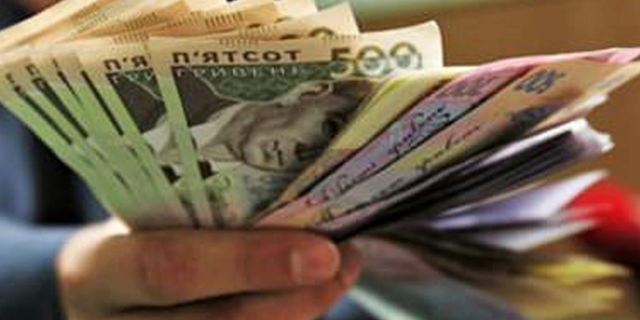 Ukrayna euroya endeksli ekonomi için ilk adımını attı