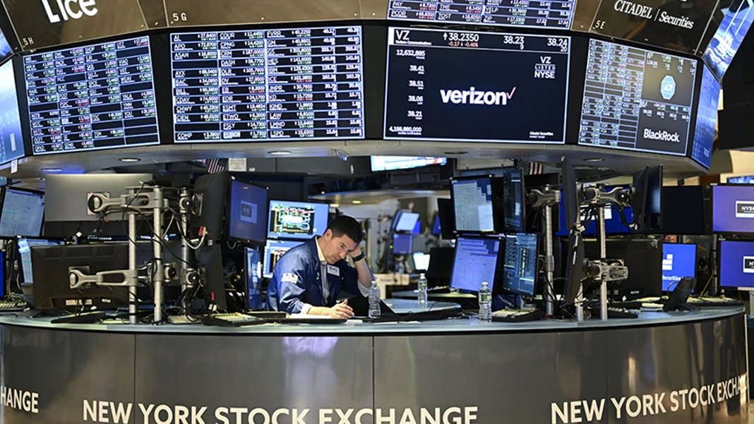 New York borsası güne yükselişle başladı