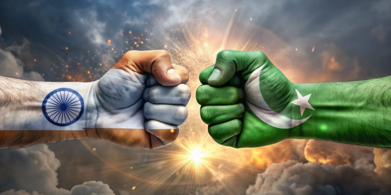 Hindistan’dan Pakistan’a misilleme: 100’den fazla hedef vuruldu!