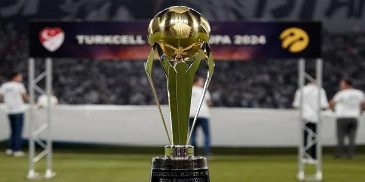 Süper Kupa 2025’te yeni format: Yarı final ve final heyecanı