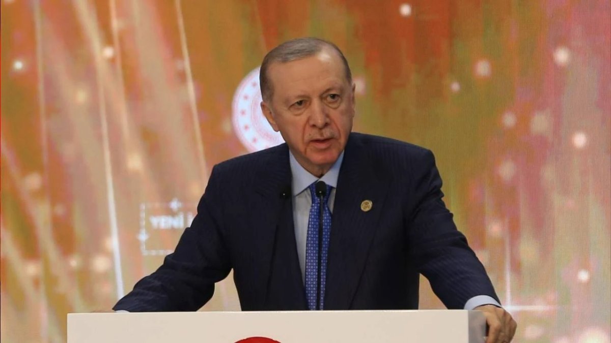 Erdoğan'dan vekillere yeni talimat: "Vatandaşa süreci iyi anlatın"