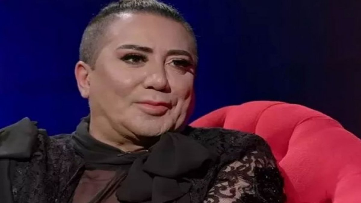 Fenomen Murat Övüç’e hapis istemi