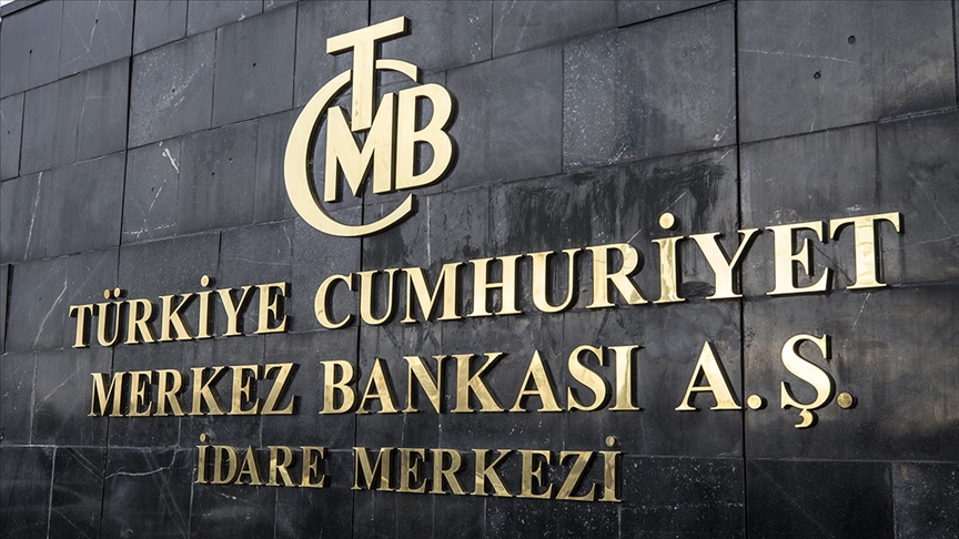 Merkez Bankası yıl sonu enflasyon tahminini açıkladı