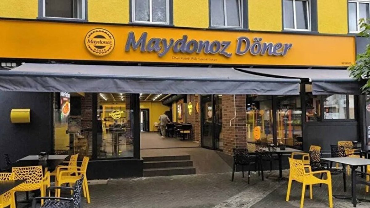 "Maydonoz Döner" operasyonunda 14 şüpheli adliyeye sevk edildi