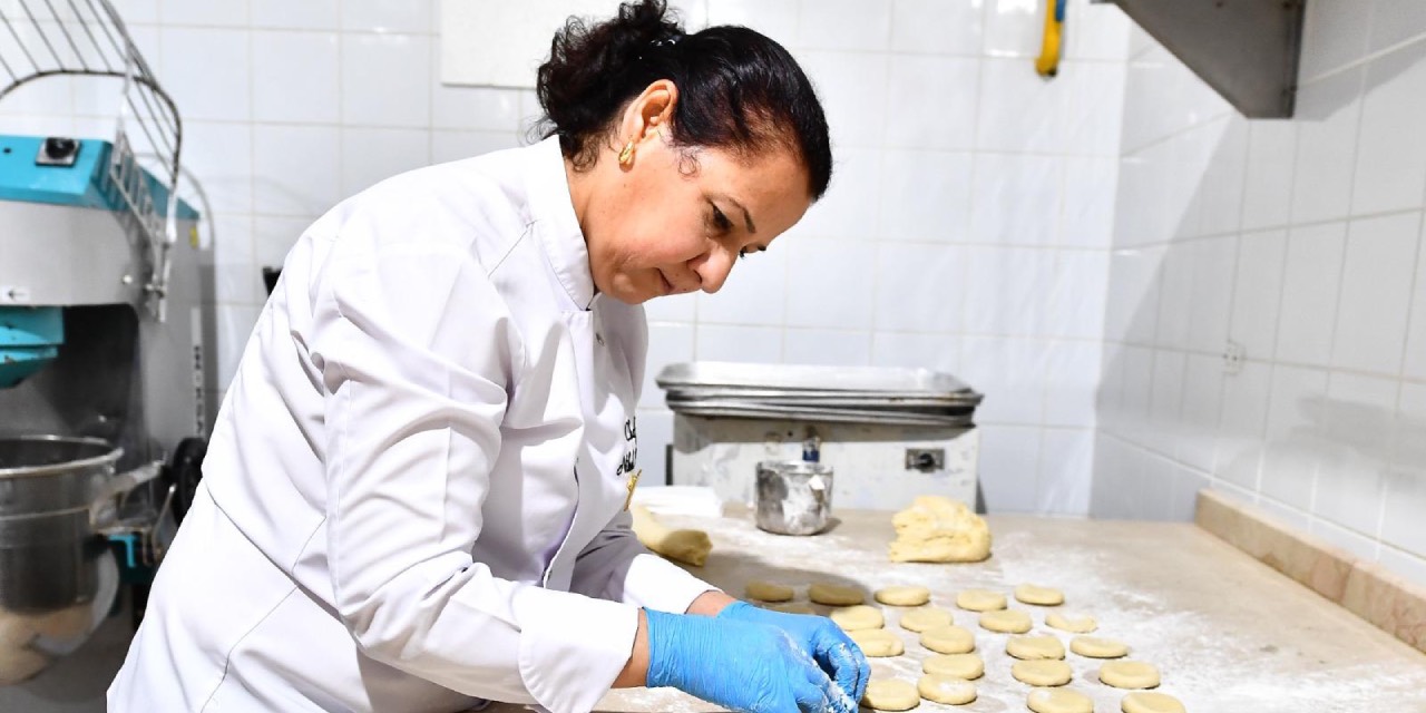 Meslek fabrikasıyla 40 yaşından sonra kendi hikayelerini yazdılar