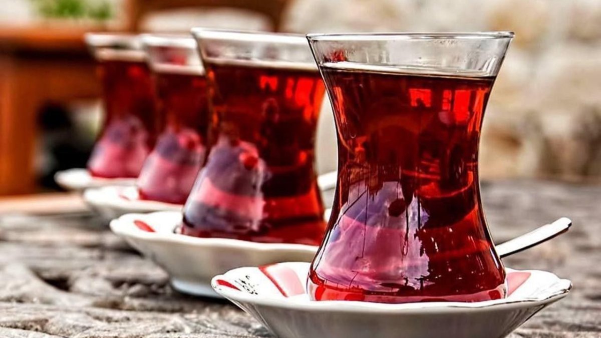40 yıllık çay devi yeniden satışta: Tarih belli oldu