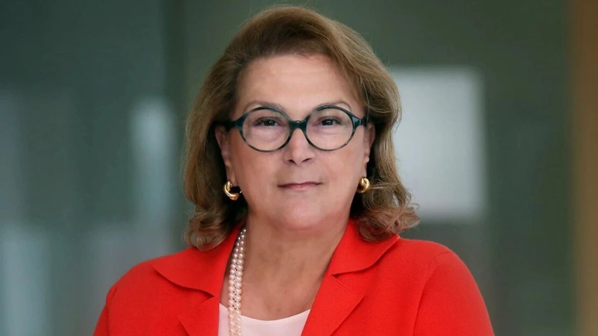 Güler Sabancı'ya dolandırıcı şoku
