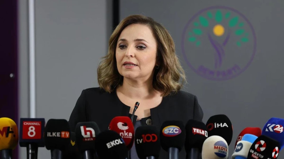 Sırrı Süreyya Önder hakkında suikast iddiası: DEM Parti’den açıklama geldi