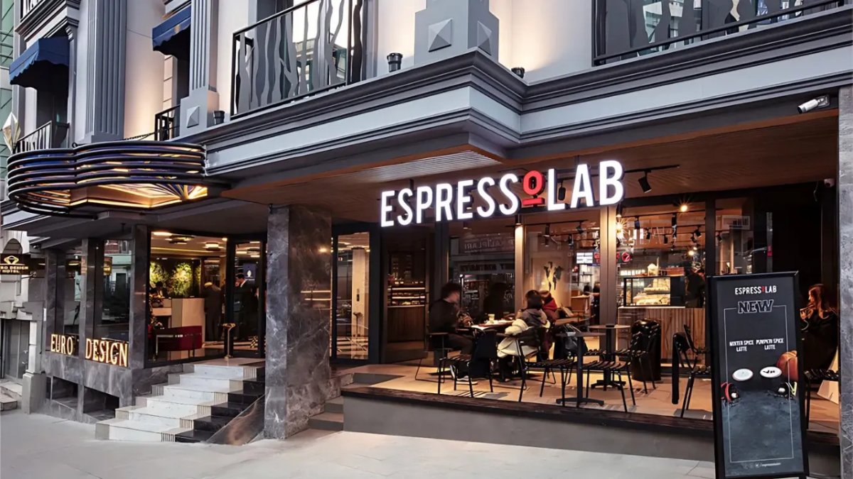 Espressolab'ten karşı hamle: Boykot çağrılarına dava açtı