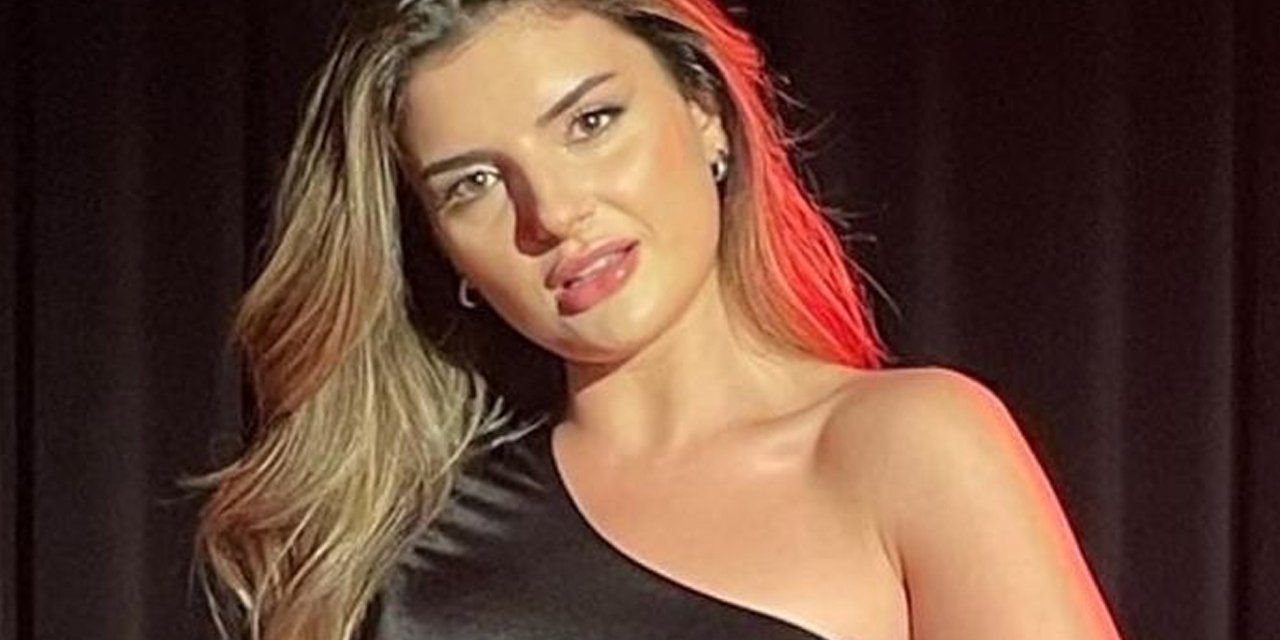 Begüm Polat’a yasadışı bahis soruşturması