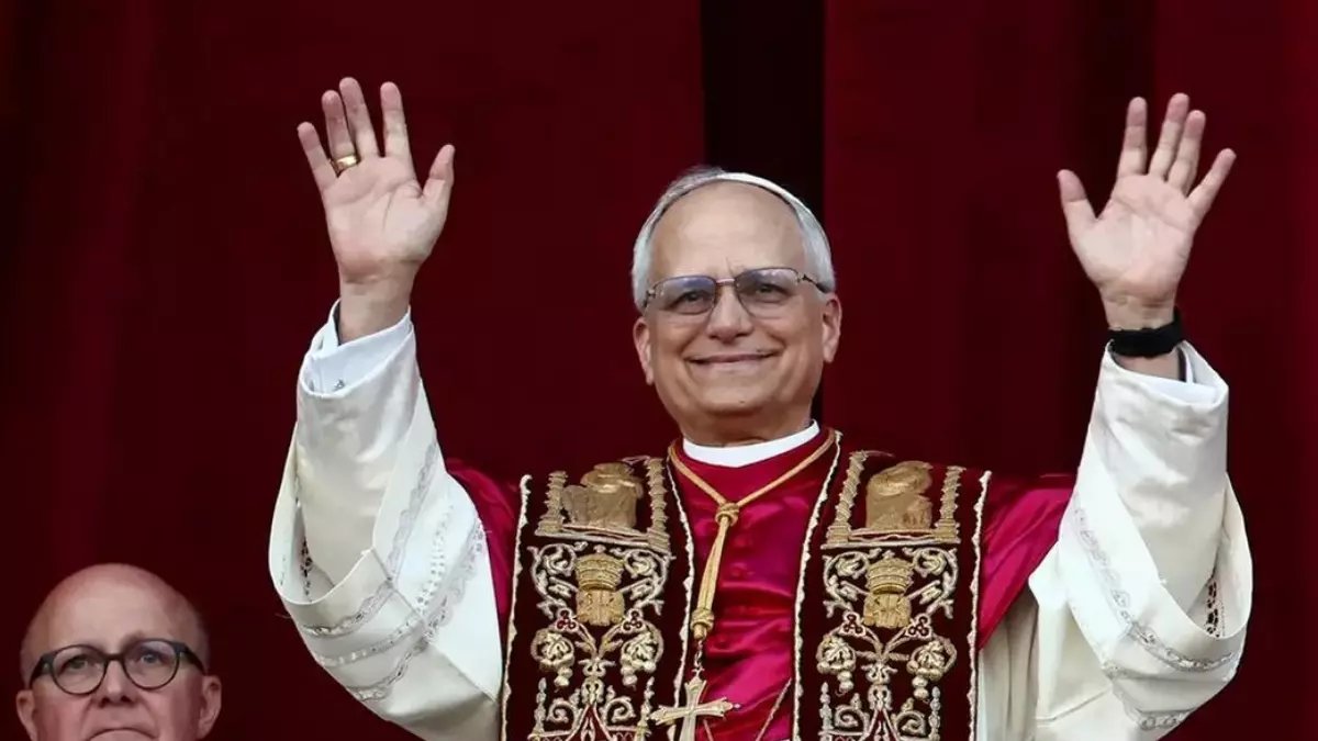 Yeni Papa'nın alacağı maaş belli oldu