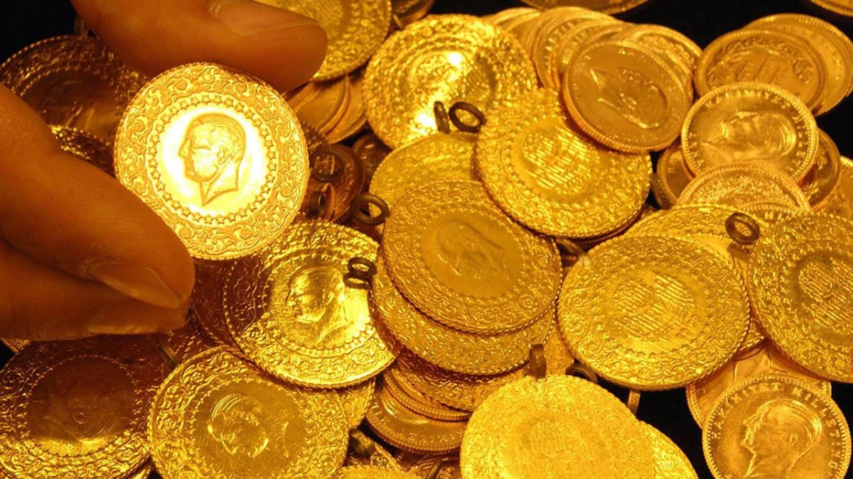 Gram altın 4.200 lirayı aştı: Piyasalarda son durum