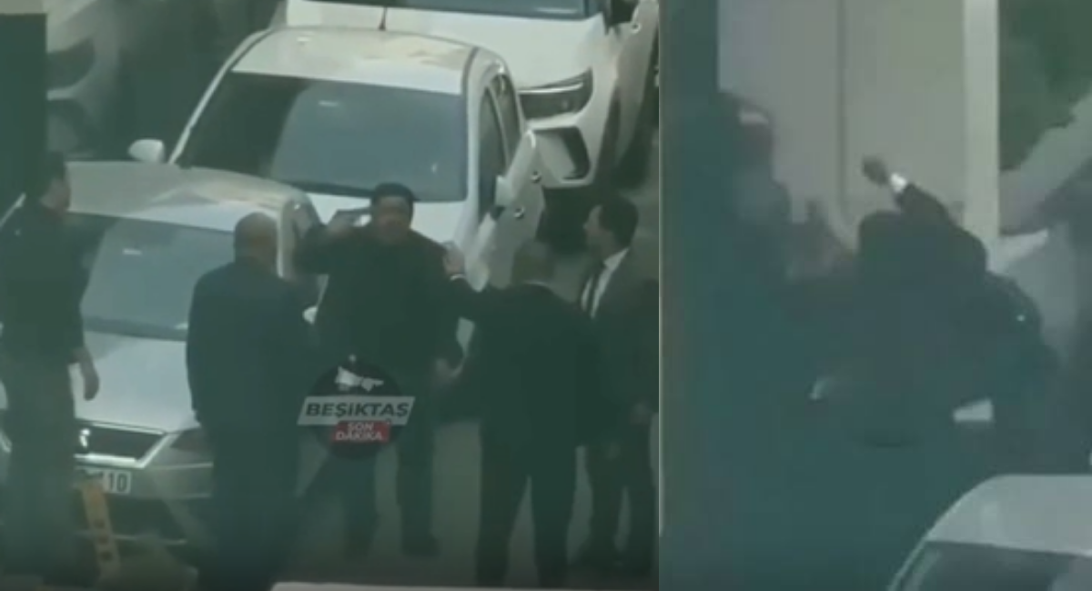 İstanbul'da dev holdingte dehşet! Tazminatını isteyen işçiyi döverek öldürdüler