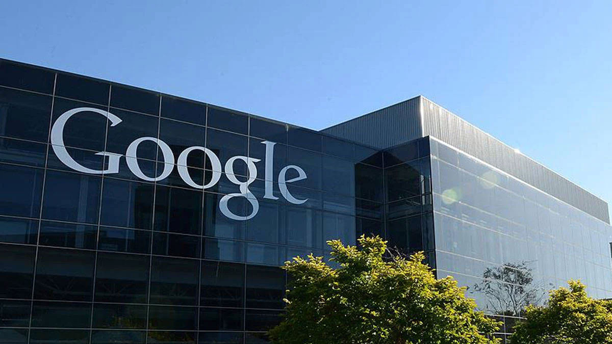 Meksika Devlet Başkanı'ndan Google'a dava