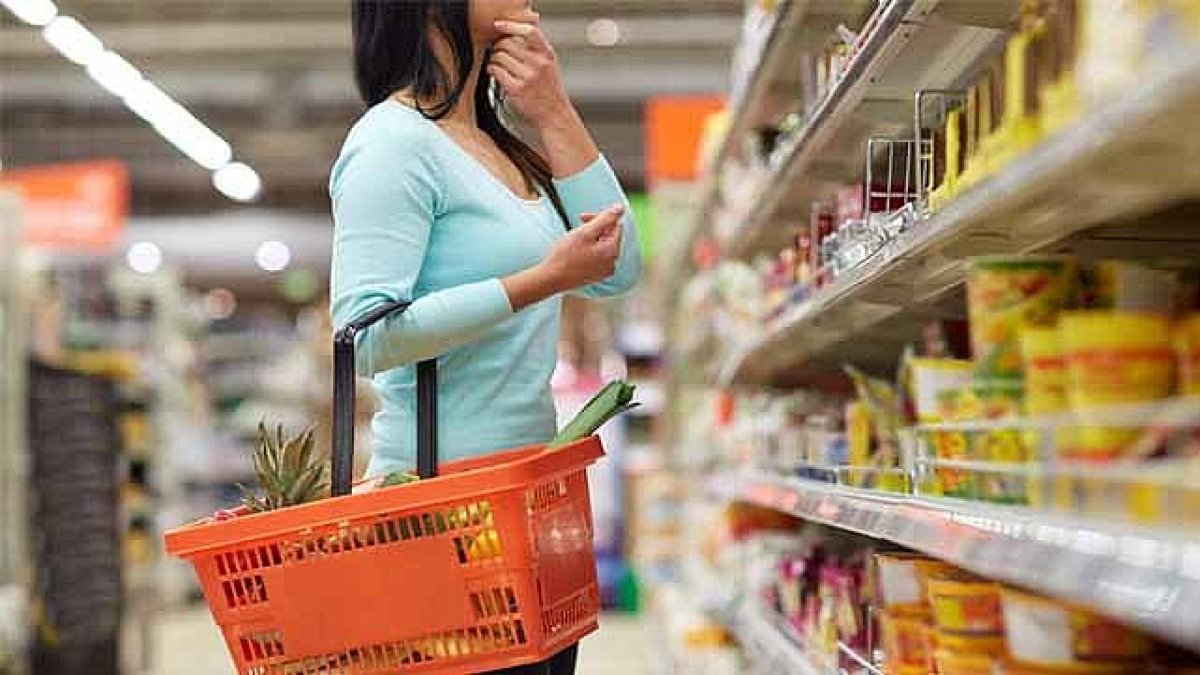 Marketlerdeki bu ürüne zam geliyor: Yetkililer açıkladı