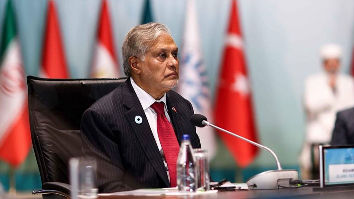 Pakistan Dışişleri Bakanı: Hindistan durursa biz de duracağız