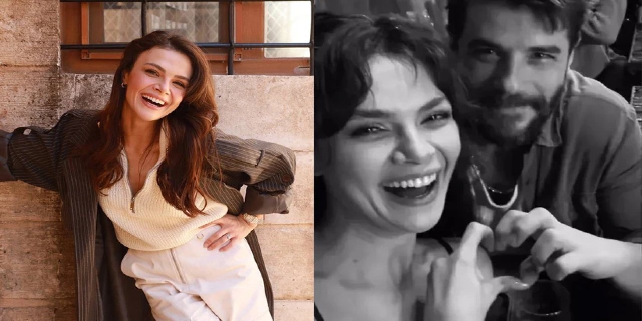 Uzak Şehir'in Alya'sı paylaşımlarıyla gündem oldu