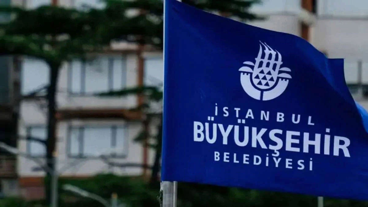 İBB'ye yönelik soruşturmada 1 kişi hakkında yakalama kararı verildi