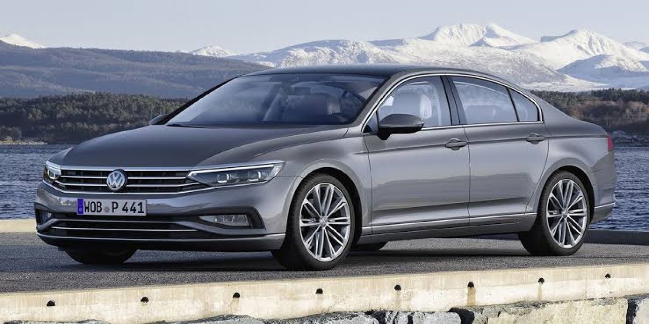 Alman otomotiv sektörü Çin etkisiyle krizde: Mercedes ve Volkswagen sallandı
