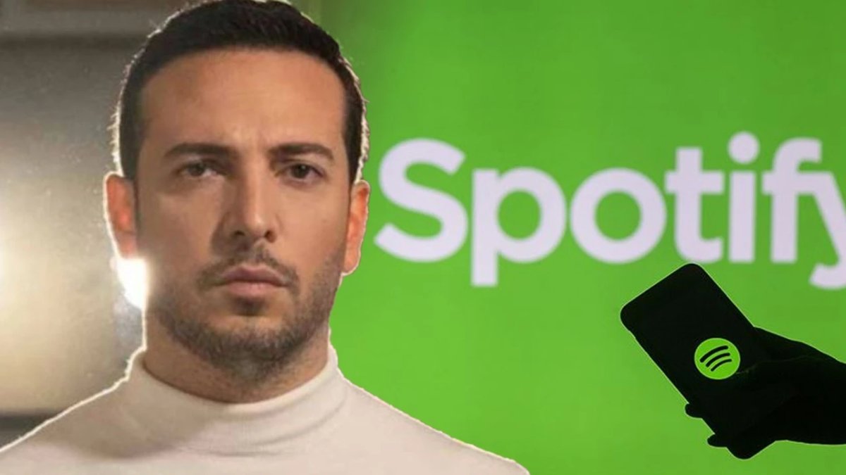 Oğuzhan Koç'tan Spotify'a sert tepki: Bakanlıktan açıklama geldi