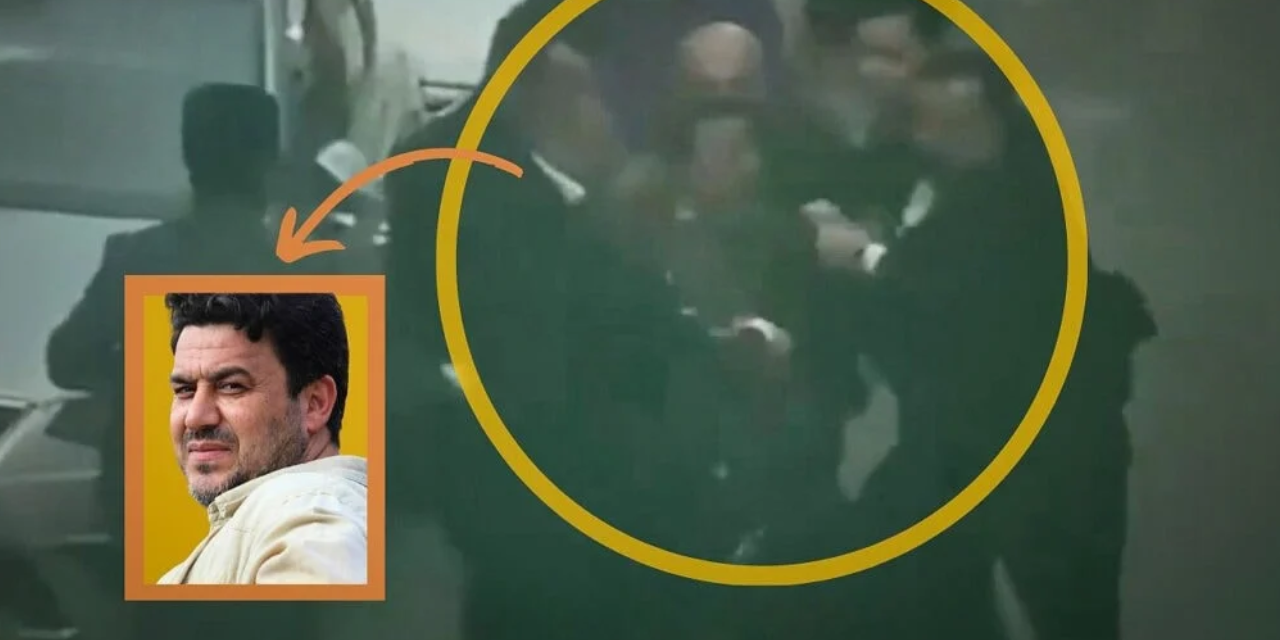 Çalık Holding önünde tazminatını isteyen işçiye öldüren darp: Erol Eğrek soruşturmasında 4 kişi tutuklandı