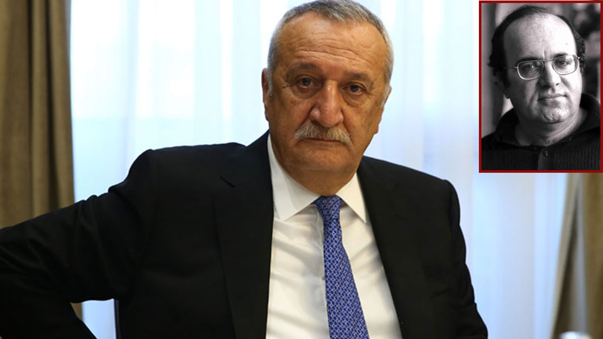 Umut Davası: Mehmet Ağar "adresinde bulunamadı"