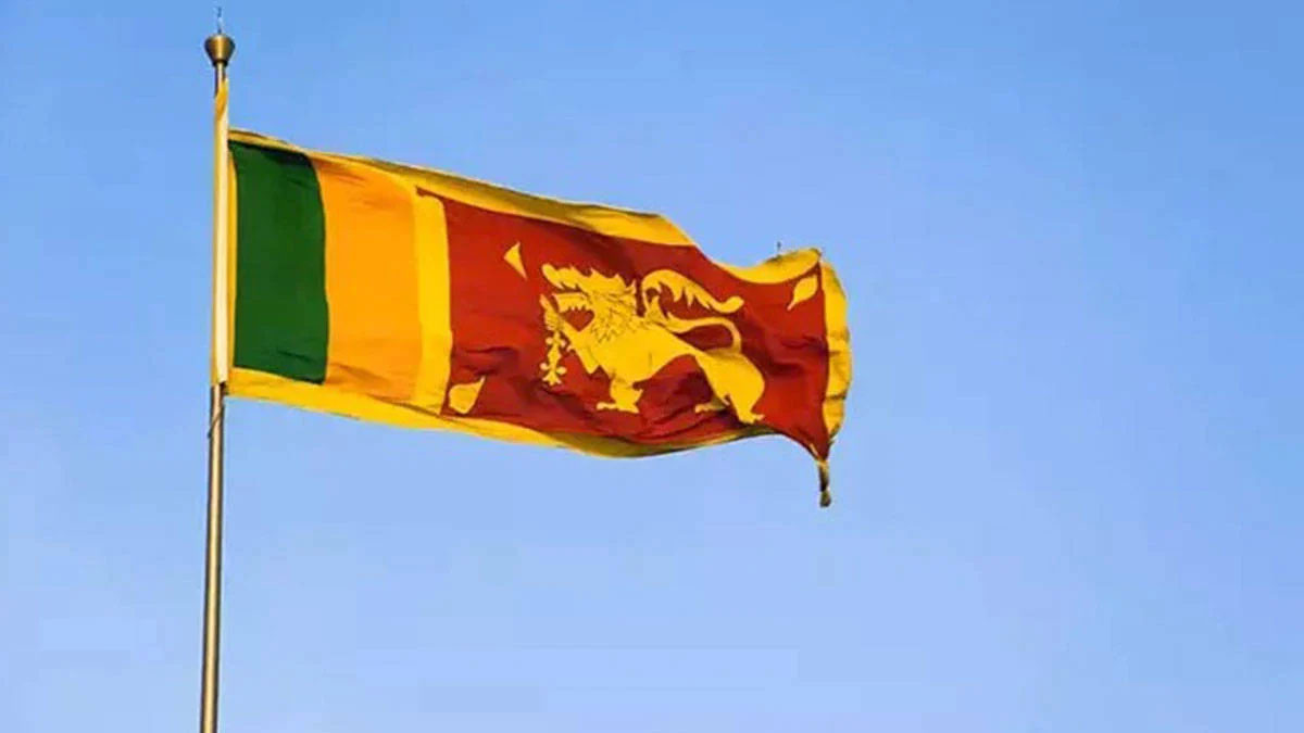 Sri Lanka'da yolcu otobüsü uçuruma yuvarlandı: 21 ölü