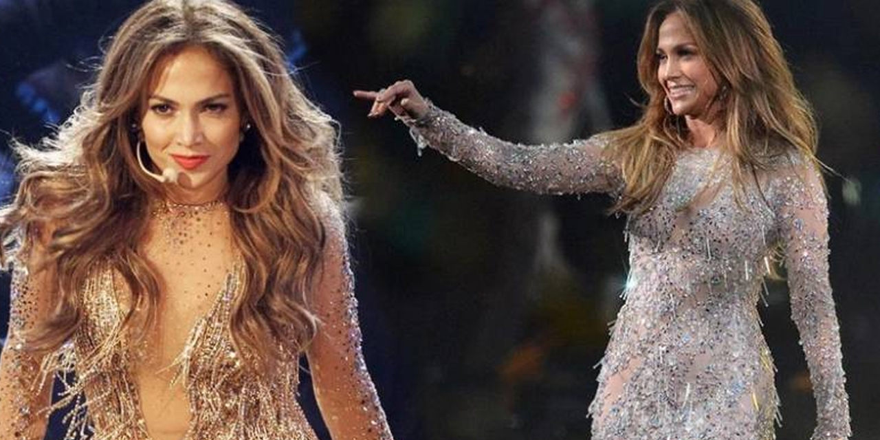 Jennifer Lopez'in Antalya'daki konserine bir gecede şok zam!