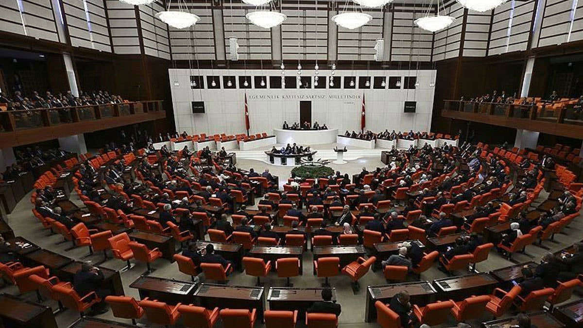 TBMM'de bu hafta: Gündemde neler olacak?