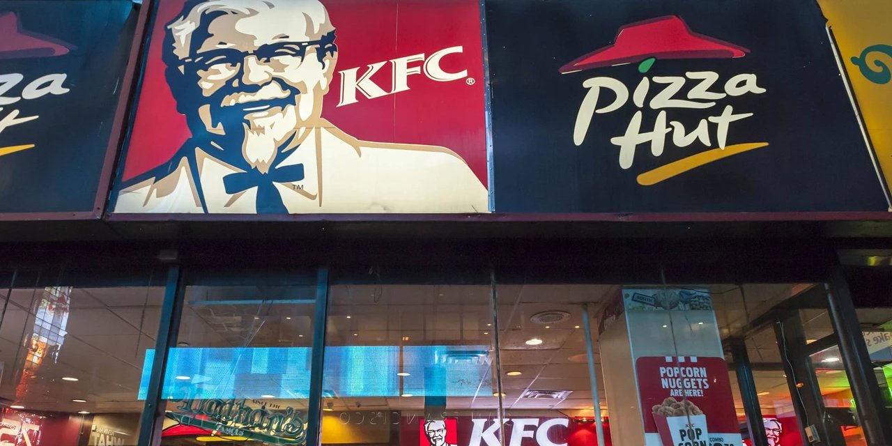 KFC ve Pizza Hut Türkiye’ye geri dönüyor! Tüm şubeleri kapanmıştı