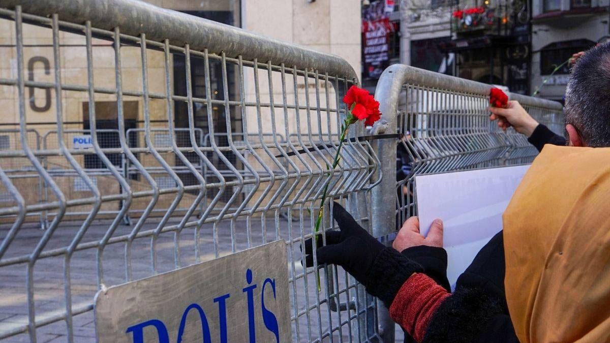 Cumartesi Anneleri: Anneler Günü bir kez daha tarifsiz bir boşlukla geçecek