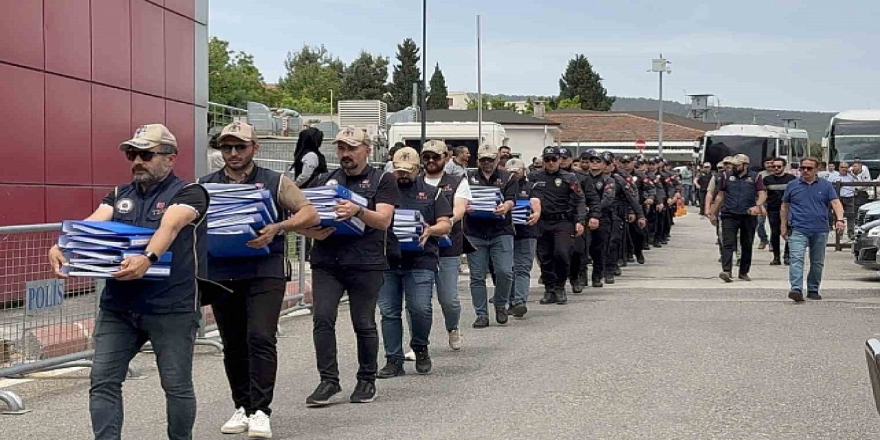 FETÖ'nün yeni taktikleri deşifre oldu! 229 şüpheli yakalandı