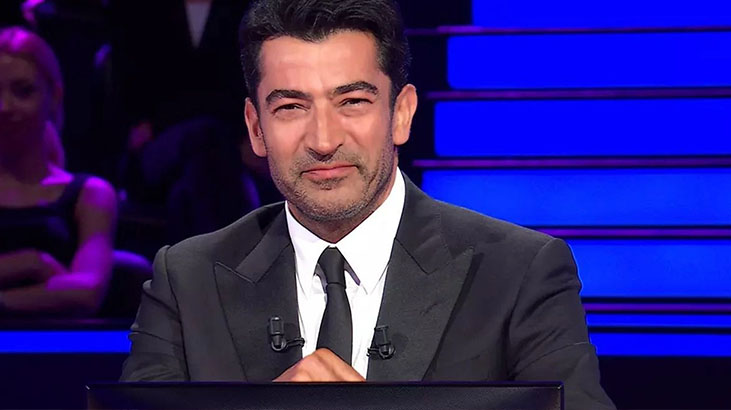 Kenan İmirzalıoğlu, Kim Milyoner Olmak İster'den ayrılıyor! Yerine bakın kim geliyor?