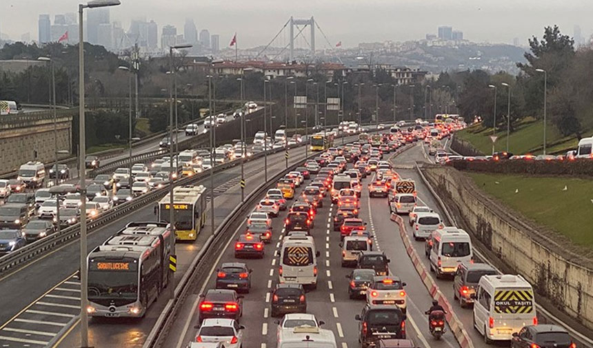 Trafik sigortasında prim artışı belli oldu