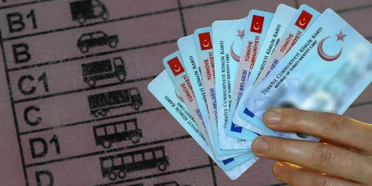 Yeni trafik yasası yolda: Bu kural ihlalini yapanların ehliyeti iptal edilecek!