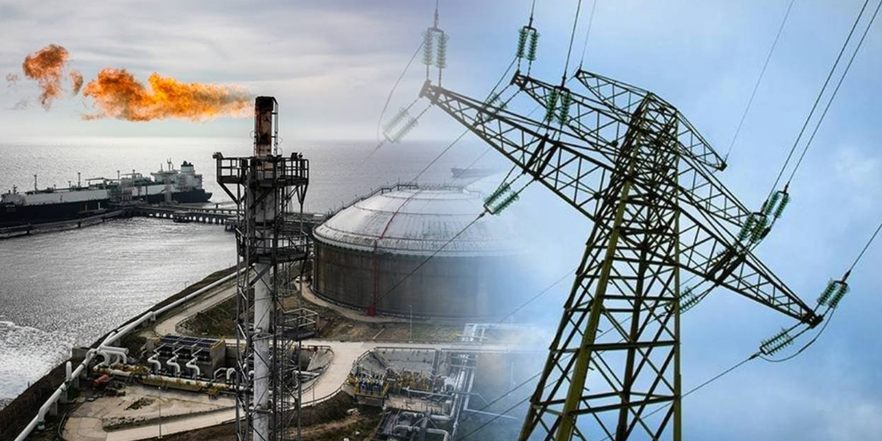 Enerji piyasasında rekor artış: Elektrik işlem hacmi yüzde 77 yükseldi