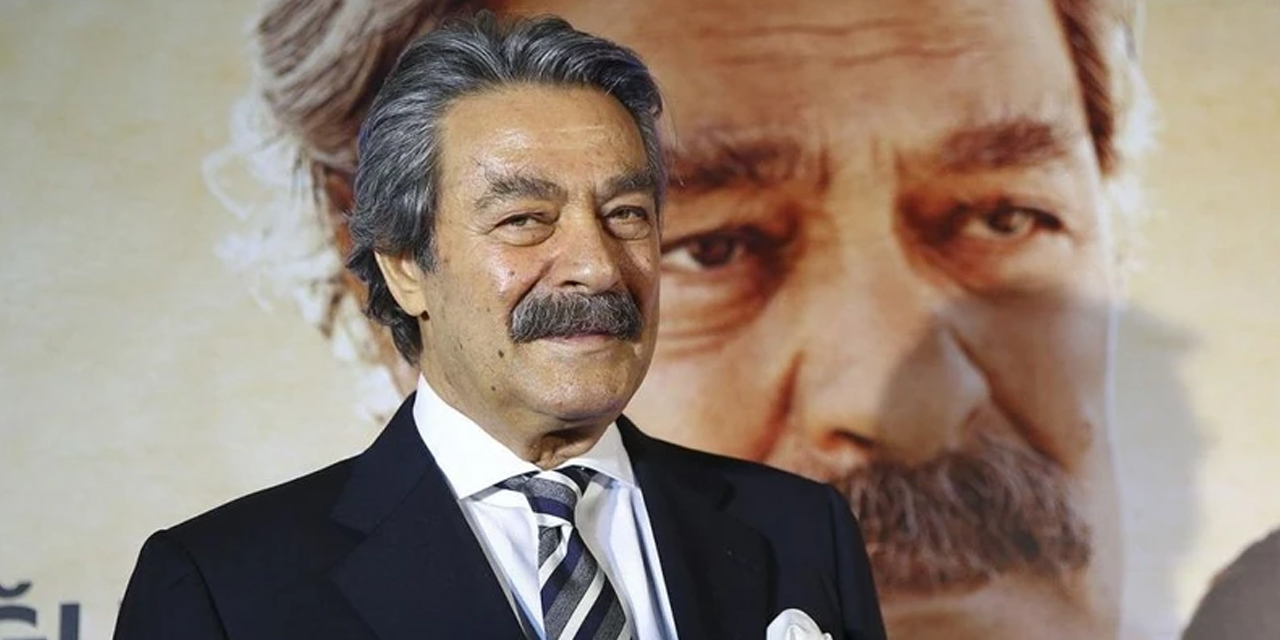 Kadir İnanır taburcu oldu: İlk fotoğraf geldi