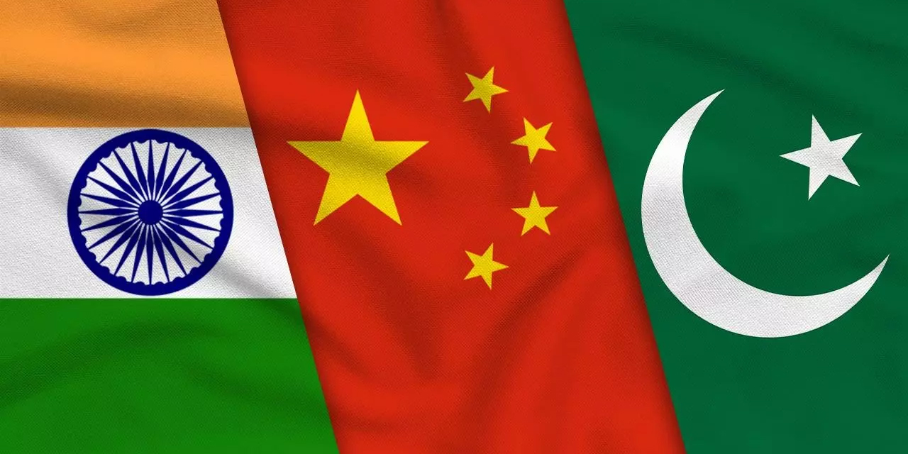 Asya’da kırılgan barış: Çin’den Hindistan ve Pakistan’a çağrı
