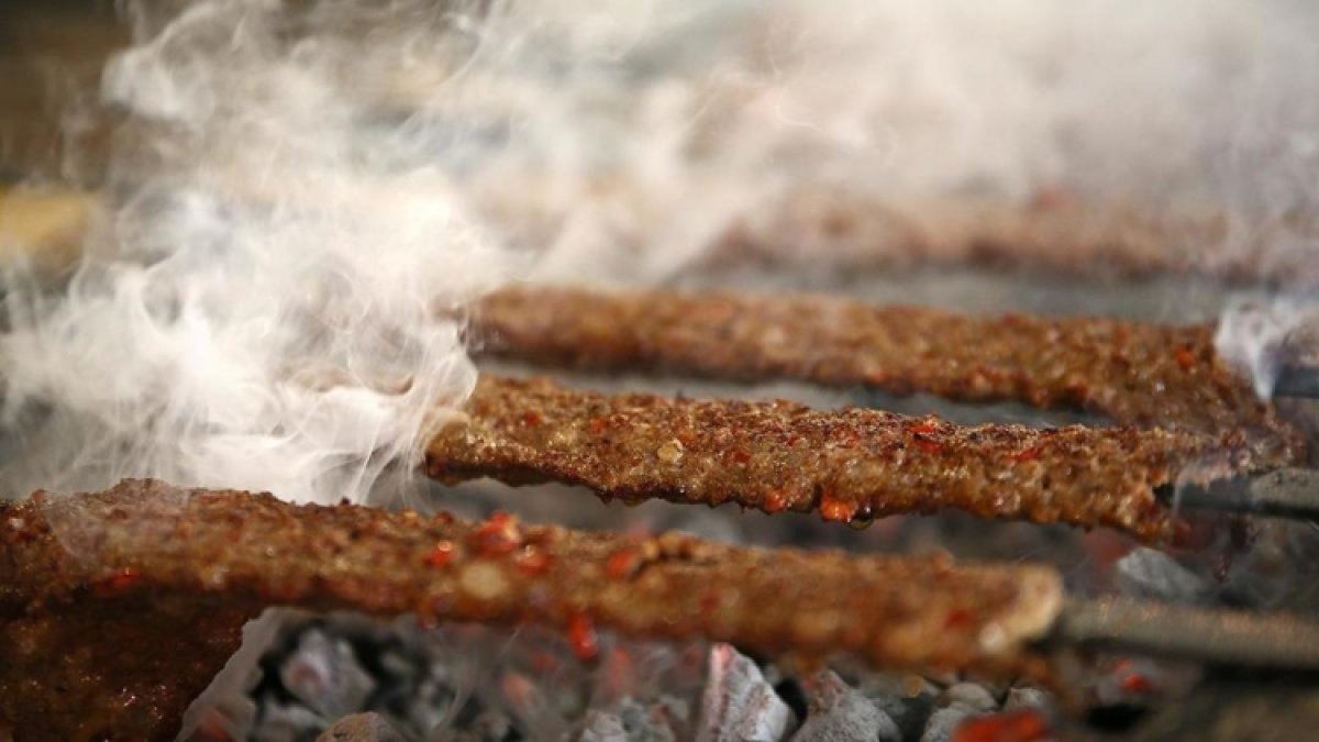 Adana kebapta rekor zam: 5 yılda fiyatı yüzde 1366 arttı