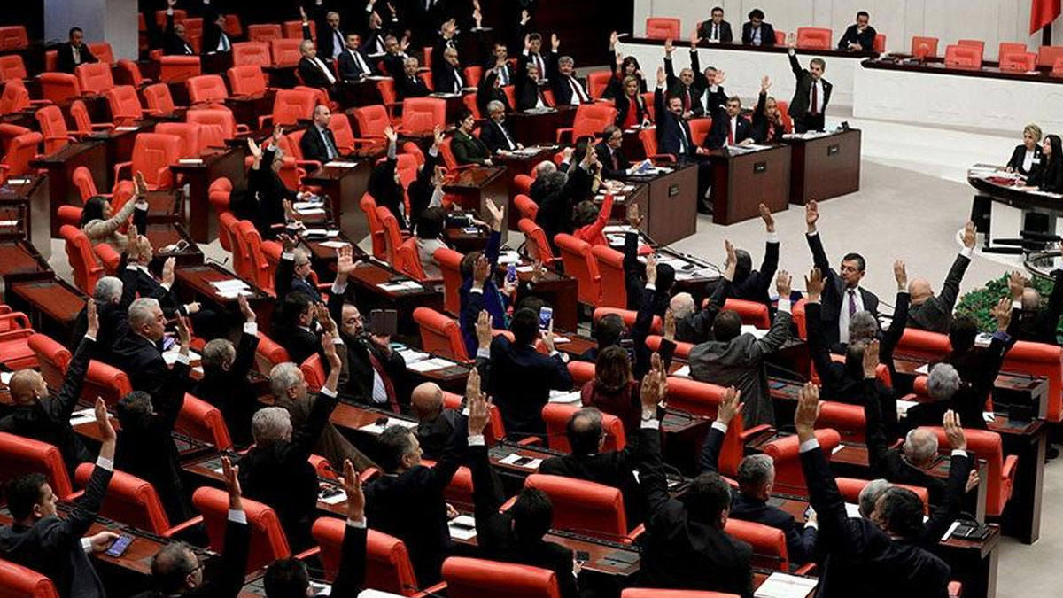HSK seçimi bu hafta yapılacak