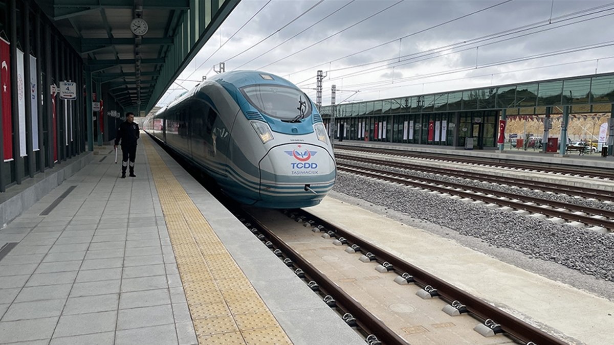 Zarar uçtu: TCDD’nin zararı 2024 sonunda 36,5 milyar TL’ye yükseldi