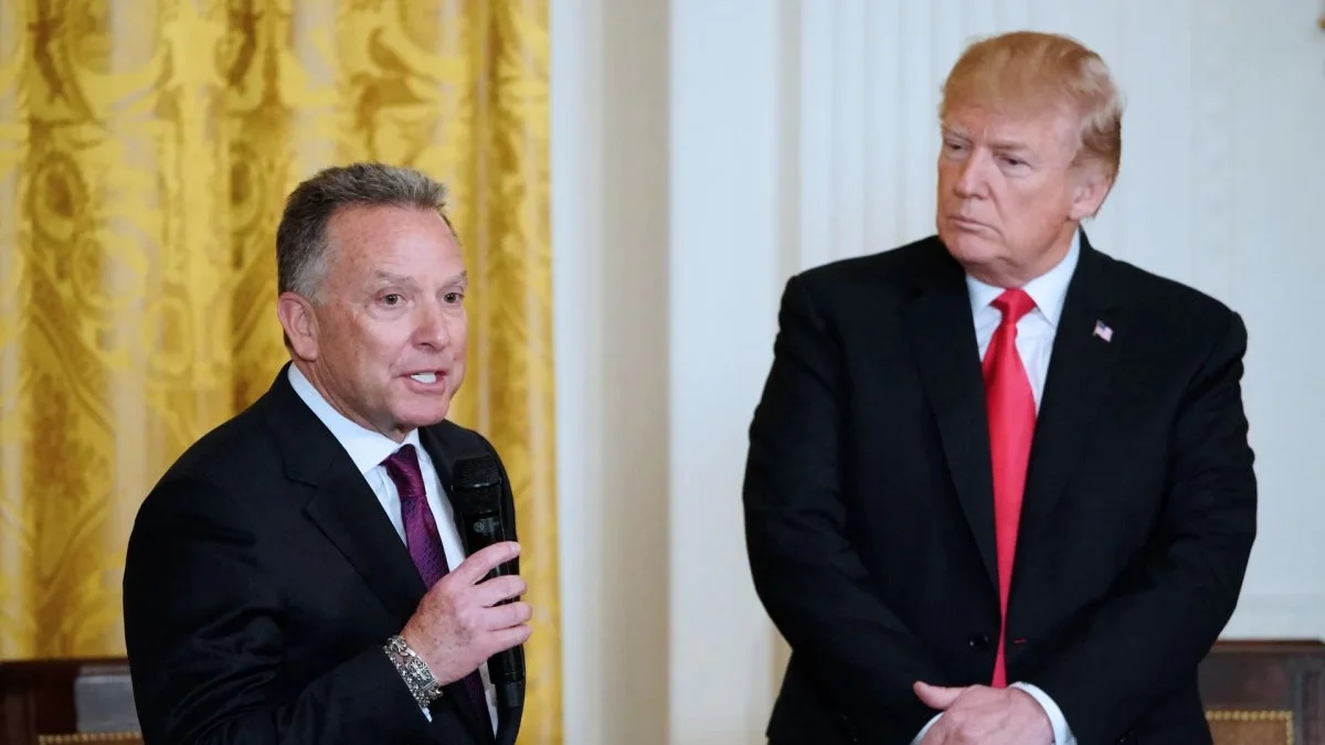 Trump’ın özel temsilcisinden Netanyahu’ya sert eleştiri