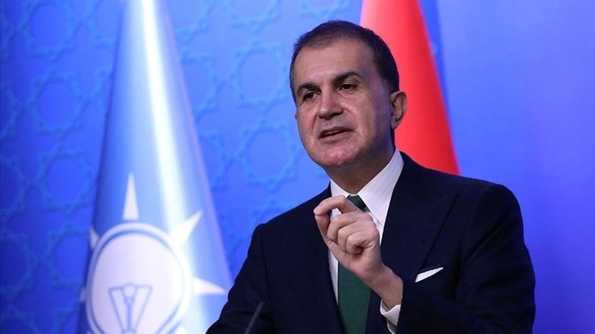 PKK'nın fesih kararı sonrası AK Parti'den ilk açıklama: "Bir dönüm noktası olacaktır"
