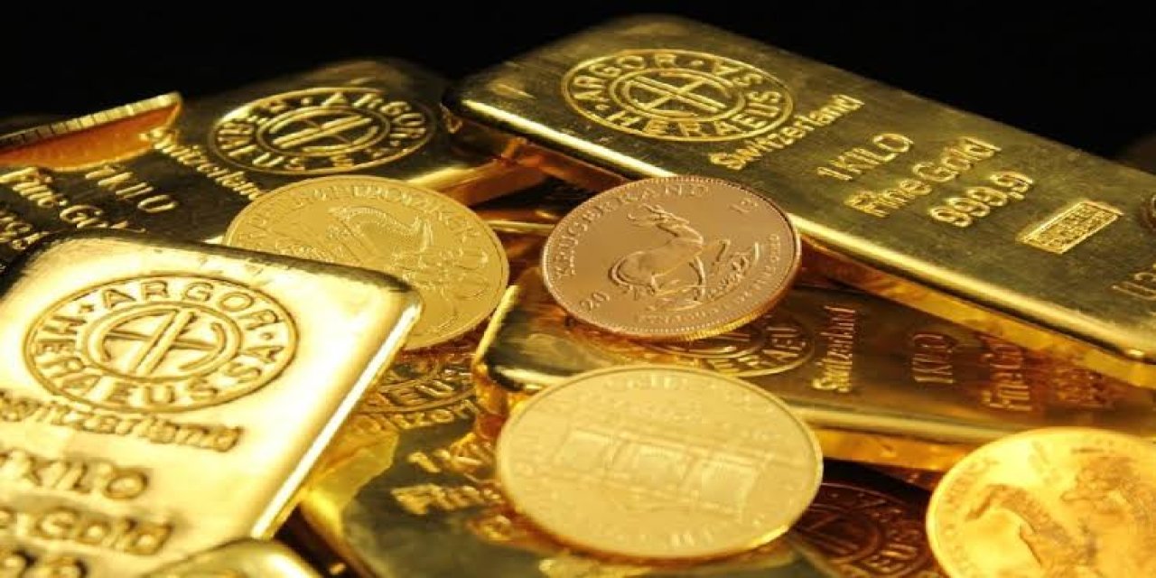 Altın yeni haftaya düşüşle girdi: Gramı 4 bin 86 TL’ye geriledi