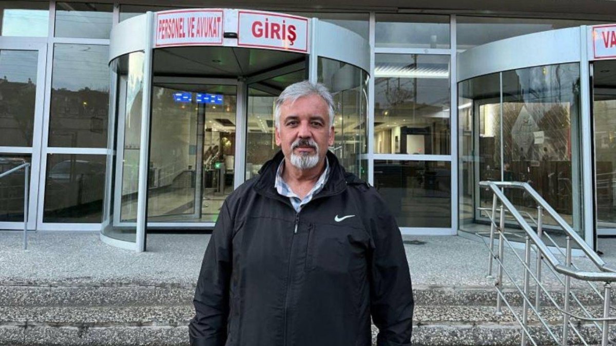 CHP'nin otobüs şoförü hakkında açılan davada duruşma tarihi belli oldu