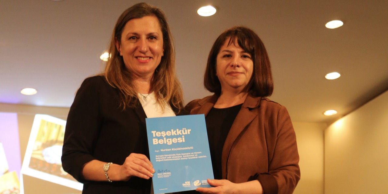 Büyükşehirden sanatseverler için söyleyişi
