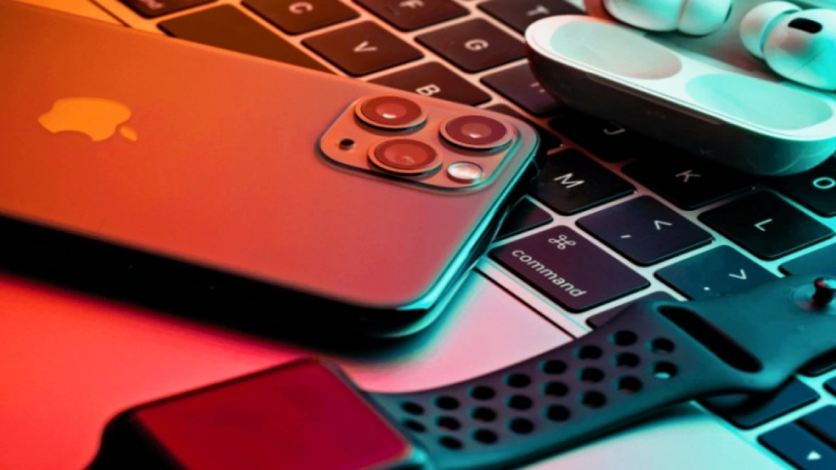 iphone'lara zam kapıda