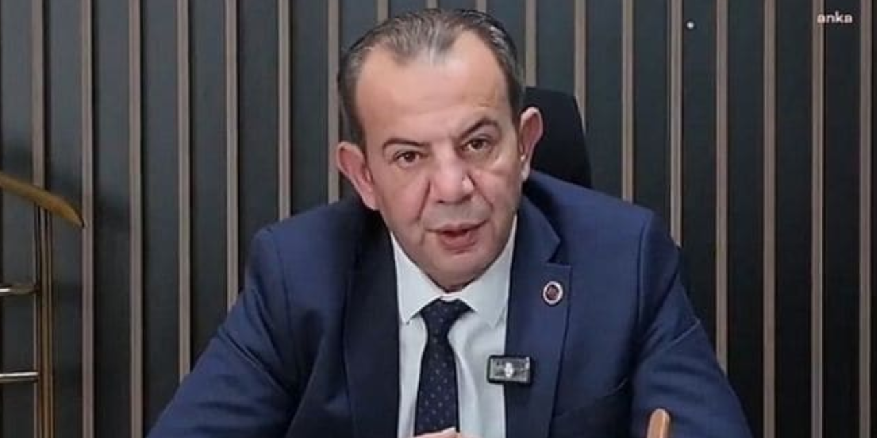 Tanju Özcan 'Türk milletinden gizleniyor' dedi: Anlaşma iddiası sosyal medyada gündem oldu
