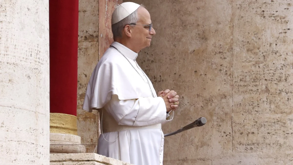 Papa’nın Kayserili olduğu iddiası şaşkınlık yarattı