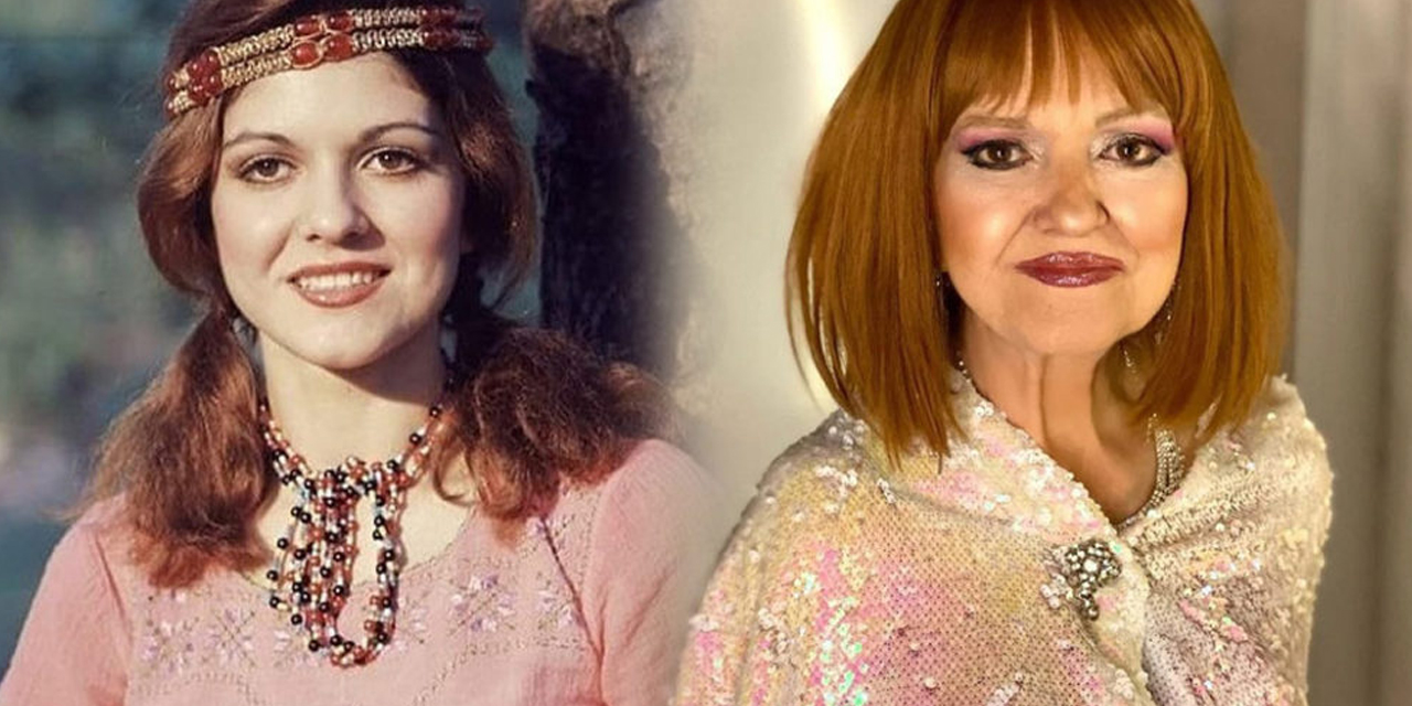 Gülden Karaböcek 50 yıl sonra sessizliğini bozdu! “Eniştemle aşk değil mecburiyet vardı”